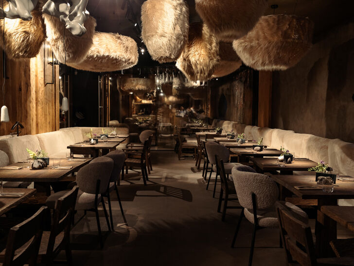MANUL Restaurant