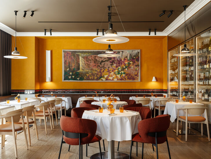 OSSO Restaurant