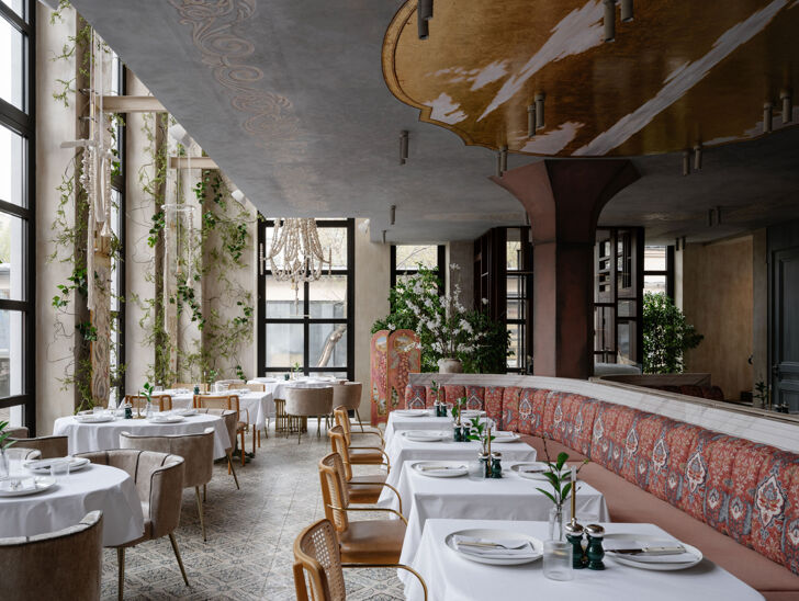 LOCANDA Restaurant